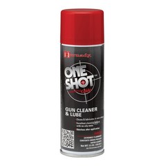 Hornady 9990 Shotgun Bore Cleaner 5oz Solvent Barrel Gun Clean