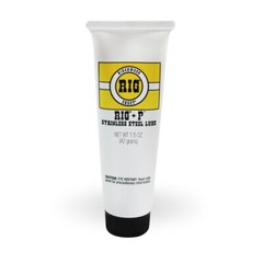 Birchwood Casey Rig + P Stainless Steel Lube-1.5 oz Tube-40051