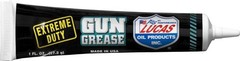 Lucas Oil Long Lasting Extreme Duty All Weather Gun Grease Protectant 1 Oz 10889