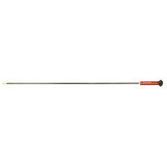 Birchwood Casey Premium Carbon Fiber Cleaning Rod 10-20 Gauge Black-Red BC-41460