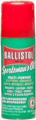 Ballistol Multi-Purpose Travel Size Non-CFC Aerosol Can Lubricant – 1.5 oz,