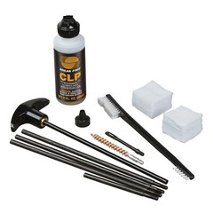 KleenBore K-207Gun Care Classic Cleaning Kit Fits 30-7.62mm-8MM Caliber Rifle