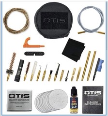 Otis Technology .223/5.56 Gun Cleaning Kit Original Set w/Ripcord Bore Cleaner