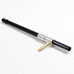 J. Dewey ABS-3 .30-8mm Caliber Adjustable Bore Saver Rod Guide