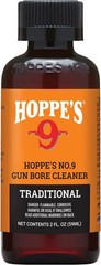 Hoppe’s PCO38 No. 9 Cleaning Kit with Aluminum Rod, .38/.357 Caliber, 9mm Pistol