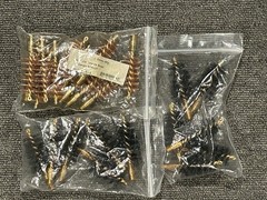J Dewey Shotgun Brushes 12ga