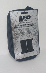 M&P Smith And Wesson .223 Caliber Rifle 12 Piece Cleaning Kit Brand New