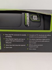 Breakthrough Clean SHIELD Cleaning Mat For Rifles & Shotguns 35.88″ x 11.88″