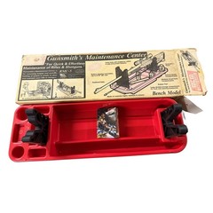 MTM Case-Gard Gunsmith’s Maintenance Center Model RMC-5