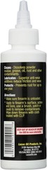 10915 Extreme Duty CLP Gun Oil 4 Ounce 1 Pack