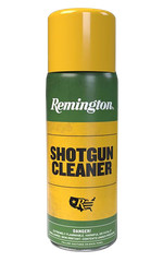 Remington Shotgun Cleaner/Degreaser Solvent 18 oz. Aerosol Can 18472