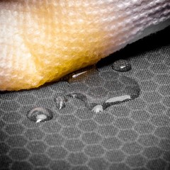Real Avid Glock Cleaning Mat With Magnetic Parts Tray – 19”x 16” (AVGLOCKSM)