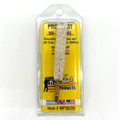 Pro-Shot Bore Mop & Spear Tip Jag Set For .30 Cal. Rifle