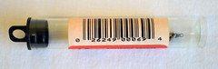 Box of 5 KleenBore Phosphor Bronze Bore Brush .25 / .257 Handgun A-162 (1.1)