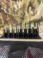 OTIS Defense IWCK (Improved Weapons Cleaning Kit) – Team Size