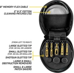 Technology Tactical Cleaning Kit