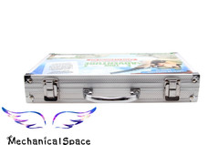 True Adventure Universal Gun Cleaning Kit Cleaner Pistol Rifle Shotgun Firearms
