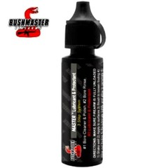 Bushmaster Firearm Lubricant & Protection (10)-0.5oz