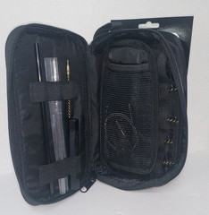 M&P Smith And Wesson .223 Caliber Rifle 12 Piece Cleaning Kit Brand New