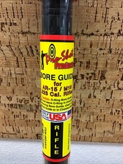 Pro-Shot Products Bore Guide For .223 Caliber #BGAR15 New A-3