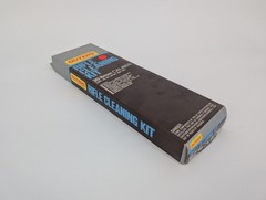 Vintage NOS Outers Rifle Cleaning KIT 30/8mm Caliber (300,30-30,308,&32)