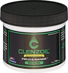 New Clenzoil Field & Range Patch Kit