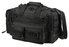 Black Gear Bags Tactical Field & Range 2649