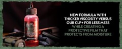 Riptide Armory Advanced Gun Cleaner & Oil Kit – Cleans, 4/2oz Combo