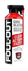 Real Avid AVDCB12A Foul-Out Gun Blaster Cleaner Solvent 12oz Aerosol