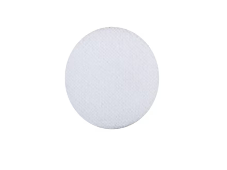 Pro-Shot Gun Cleaning Patches 22 to 270 Caliber Round Cotton 300PK