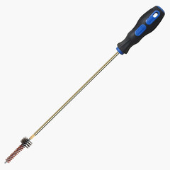 .223Cal 5.56Mm .300 Blackout Chamber Cleaning Kit – Non Rotating Cleaning Rod