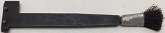 Military Duster Brush/Multi Tool