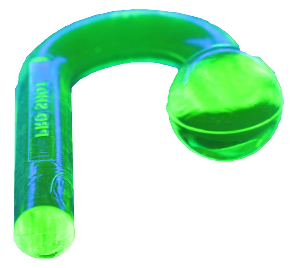 Pro-Shot The Original J Bore Light XL For .30 Caliber And Up Green – XLBLGREEN