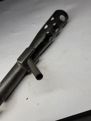 M1 Springfield cleaning tool
