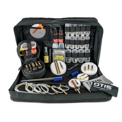 Premium Gun Cleaning Kit – Select Style, Complete Firearm Maintenance Tools