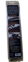 Rifle Bore Guide Shooters Choice SHF-BG-U Aluminum Universal, .17 to .30