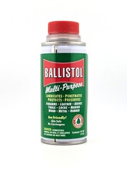 Ballistol Multi-Purpose Oil Gun Lubricant 4 oz. – Non-Aerosol Liquid 120045
