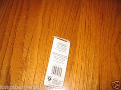 HOPPES GUN CLEANING SWAB TYNEX WIRE BRUSH .40 cal 10mm MAINTENANCE UP KEEP SHOT