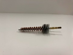 25 pcs. NcSTAR 223 Rem Bronze Chamber Brush TBC 223 Rem TBC 223 Rem/5.56