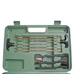 Universal Gun Cleaning KitPipe Cleaning BrushCopper Tube Steel BrushCrochetBrush
