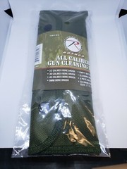 ROTHCO ALL CALIBER GUN CLEANING KIT