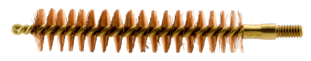 Pro-Shot 30BC Chamber Brush .30 Cal Rifle #8-32 Bronze Brass Core