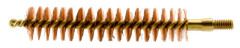 Pro-Shot 30BC Chamber Brush .30 Cal Rifle #8-32 Bronze Brass Core