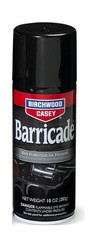 Birchwood Casey 33140 Barricade Rust Protection 10 oz Aerosol for Firearms