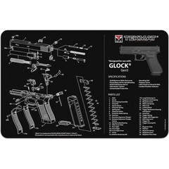 TekMat Ultra Premium Gun Cleaning Mat – 20″ X 15″ – Sig Sauer P238