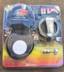 NEW Otis Technology lil pro cleaning kit 110-410 .17cal Through .22 & .410 20GA