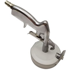 1/4″ To 2″ Hoses Pneumatic Cleaning Gun With 9 Nozzles and a Storage Box