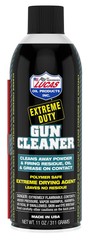 Lucas Oil Extreme Duty Contact Cleaner 11oz Cans 10905