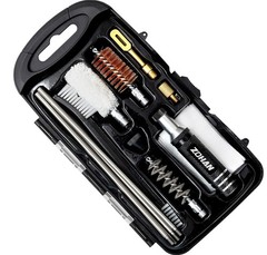Shotgun Cleaning Kit for 12 Gauge,Shotgun Cleaner Supplies Gun Cleaning Kit w…