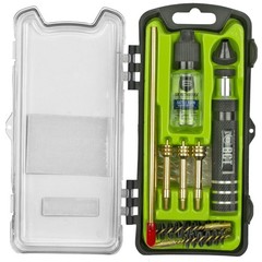 Breakthrough Clean BTCCCP Vision Series Cleaning Kit Handgun/15 Pieces Multi-Col